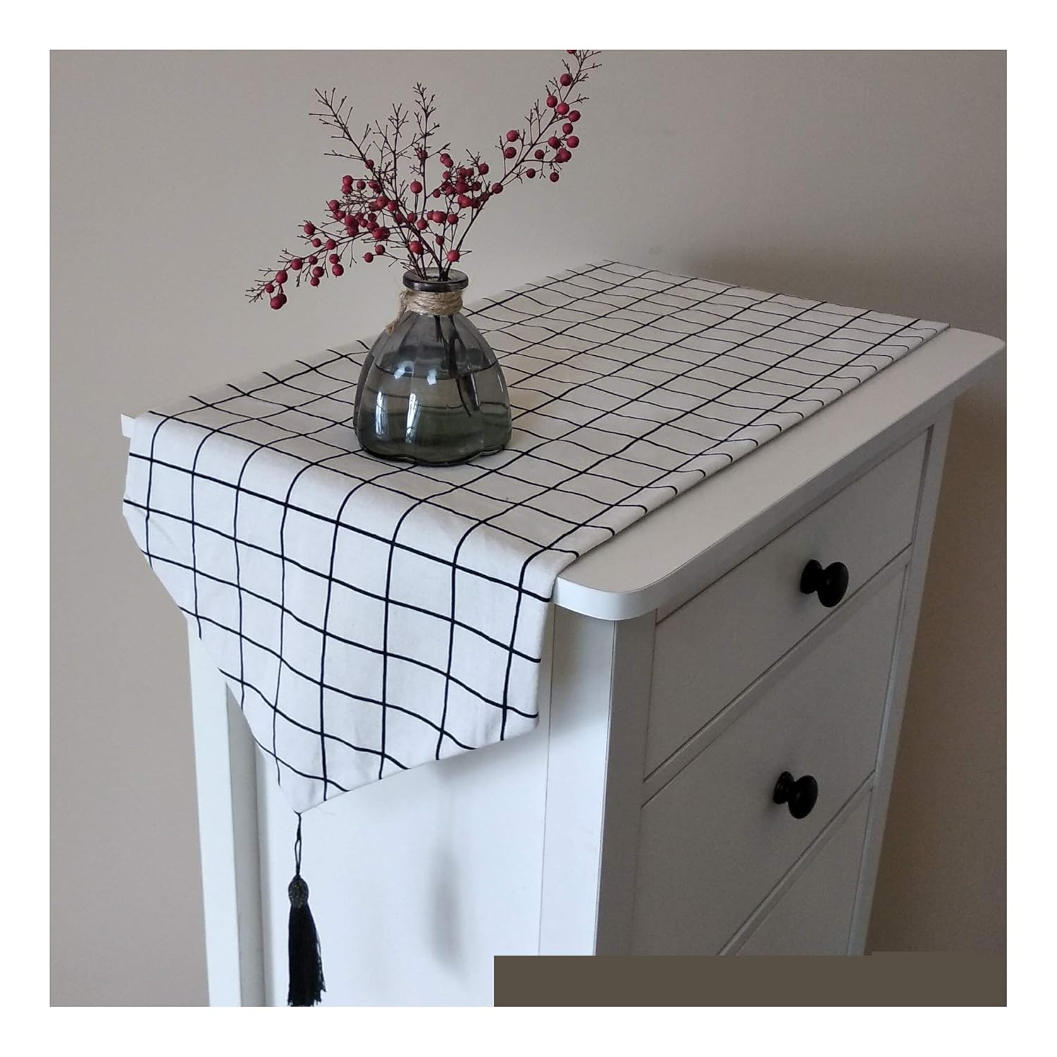 Best 62 inch table runner