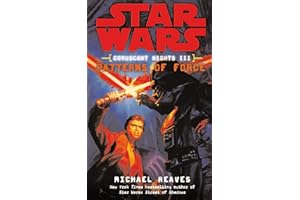 Star Wars Patterns of Force (Coruscant Nights 3)
