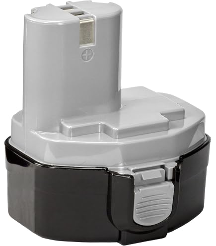 Batterie MAKITA Type 1233 - 12V 3000mAh - Remplacement Fiable Et économique