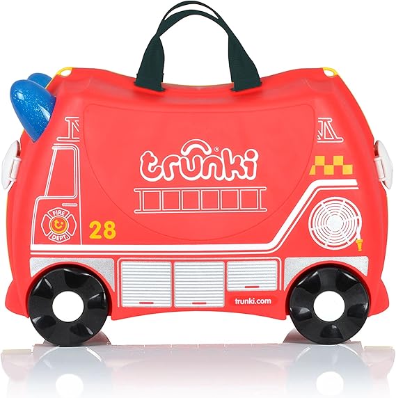 trunki frank