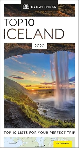 Download DK Eyewitness Top 10 Iceland PDF