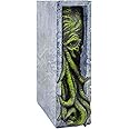 Toy Vault Cthulhu Bookshelf Insert, Resin Bookend Peeping Cthulhu Monster Statue