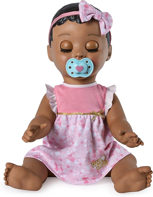 luvabella doll brunette target