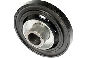 Dorman 594-021 Engine Harmonic Balancer Compatible with Select Models
