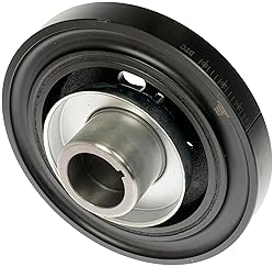Dorman 594-021 Engine Harmonic Balancer Compatible