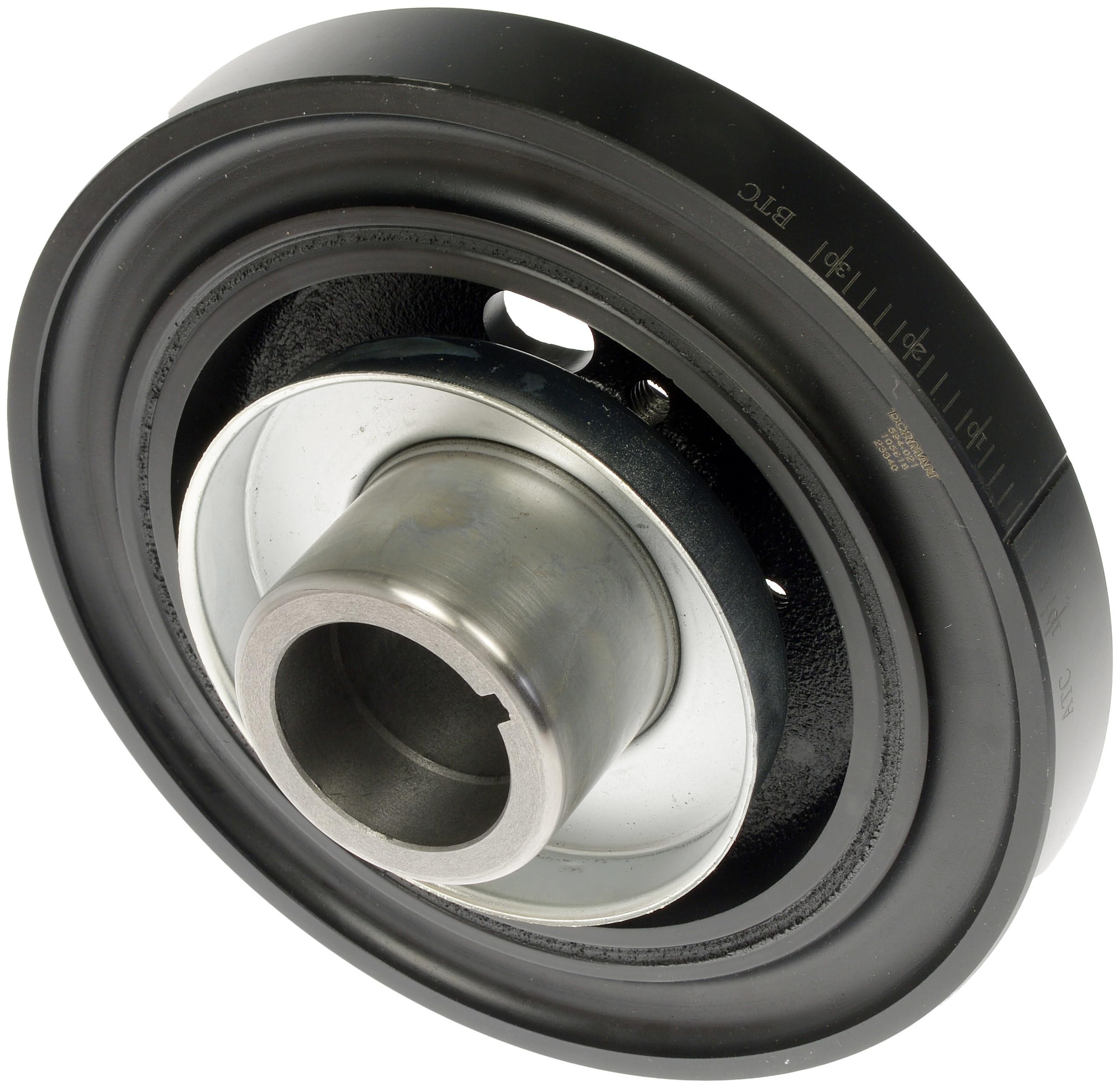 Dorman 594-021 Engine Harmonic Balancer Compatible