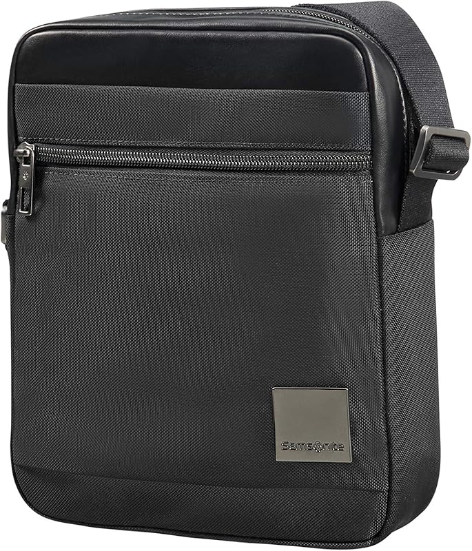 Samsonite 新秀丽 Hip-Square 男式邮差包 小挎包 5.6折$37.69 海淘转运到手约￥285