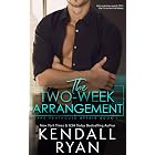 The Two Week Arrangement (Penthouse Affair Book 1)