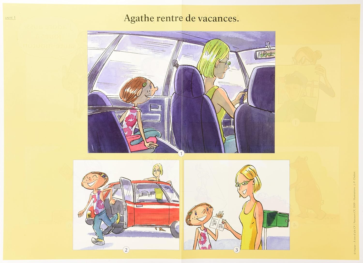 Ebook A tire d aile cp posters