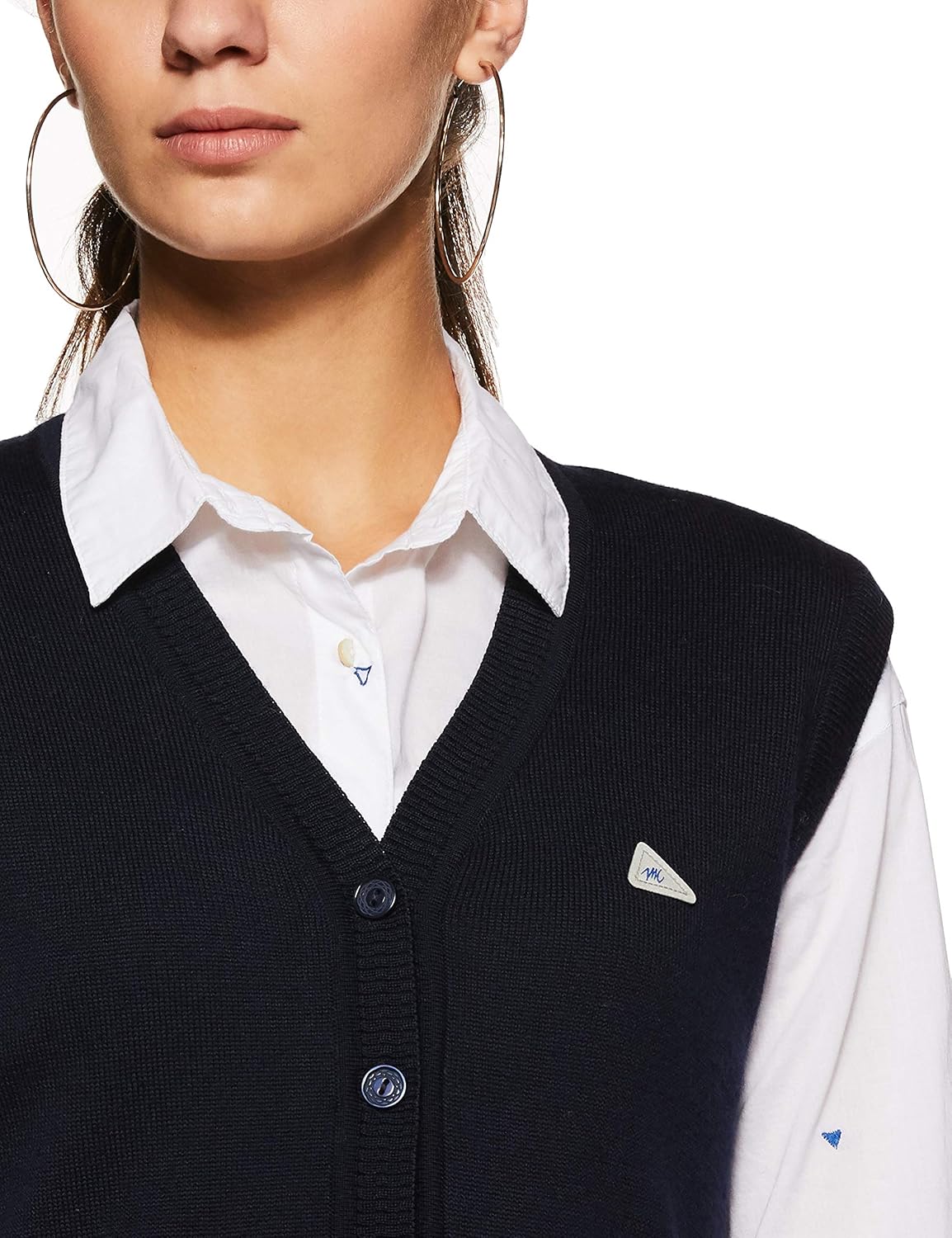 monte carlo women's cardigan