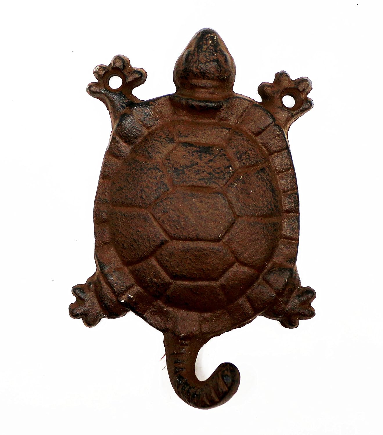 Best Wrought Iron Deer Coat Rack