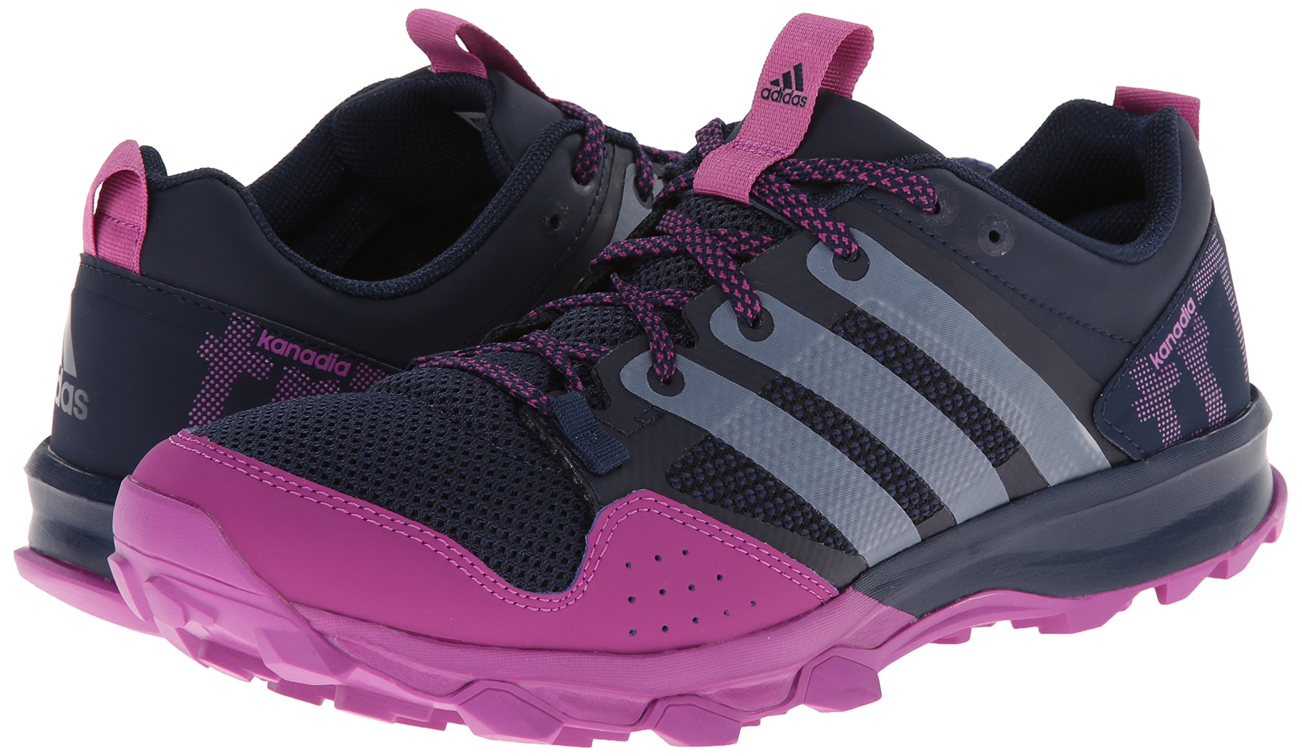 Adidas Performance Women�s Kanadia 7 TR W Trail Running