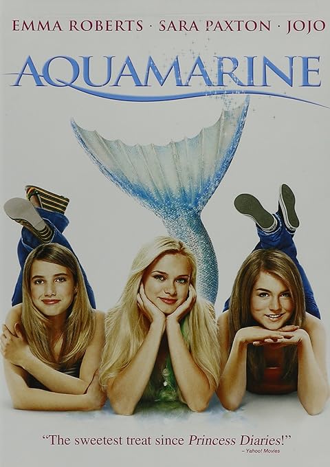 Watch Aquamarine Download Full Watch Aquamarine Download Full