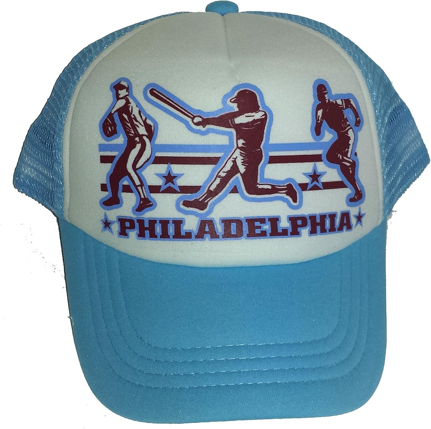 toddler fitted baseball hats