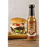 Keith's Burger Sauce - Single Bottle