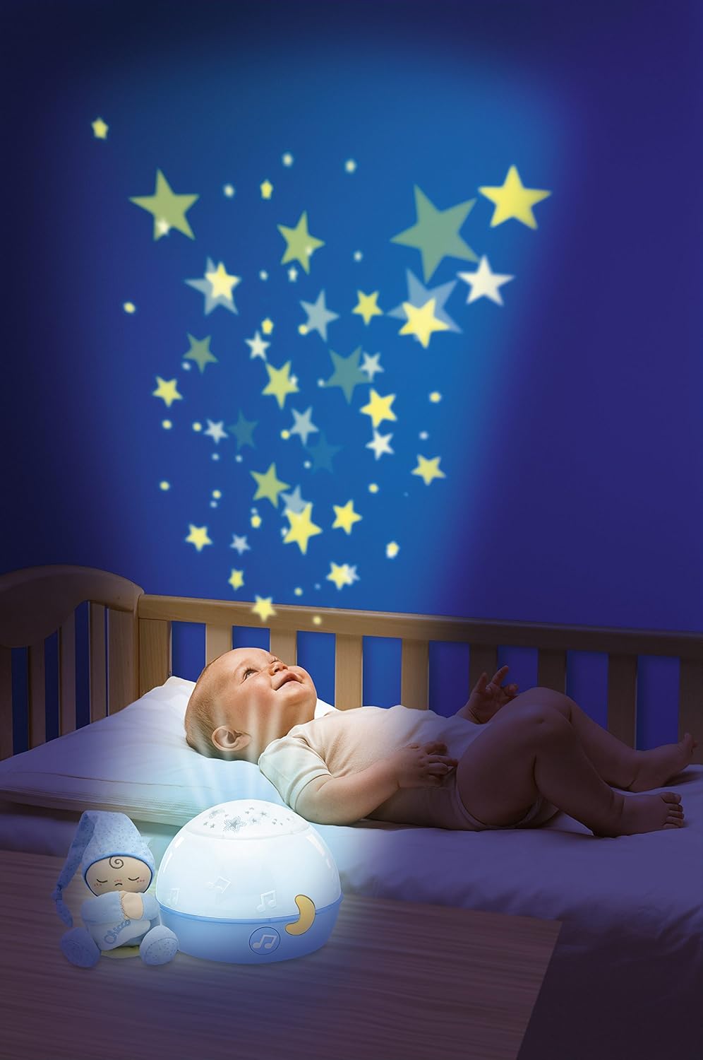 chicco first dreams goodnight stars
