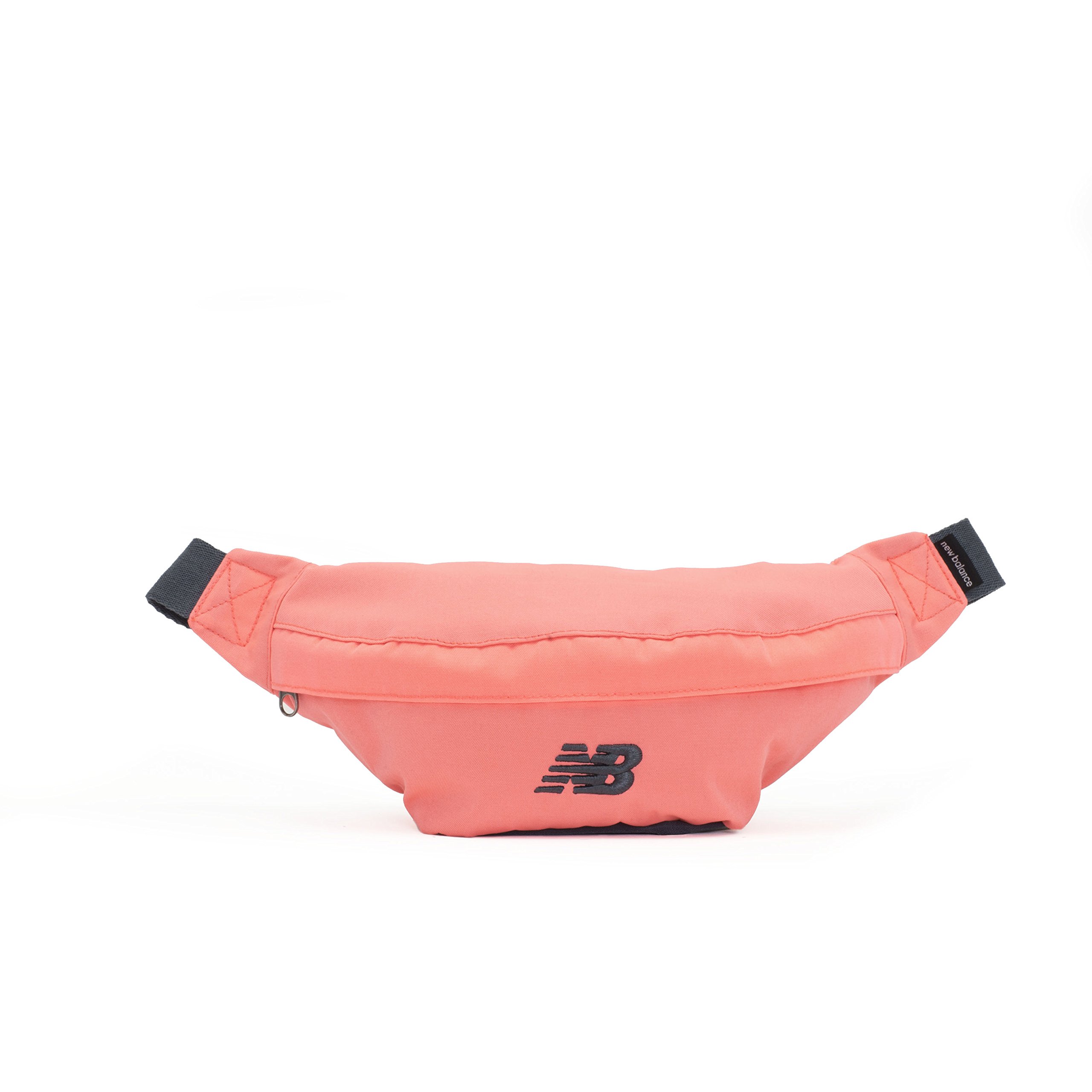 New Balance Unisex Waist Pack - Fiji, n/a