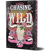 Chasing the Wild: Deluxe Limited Edition (Crimson Ridge)