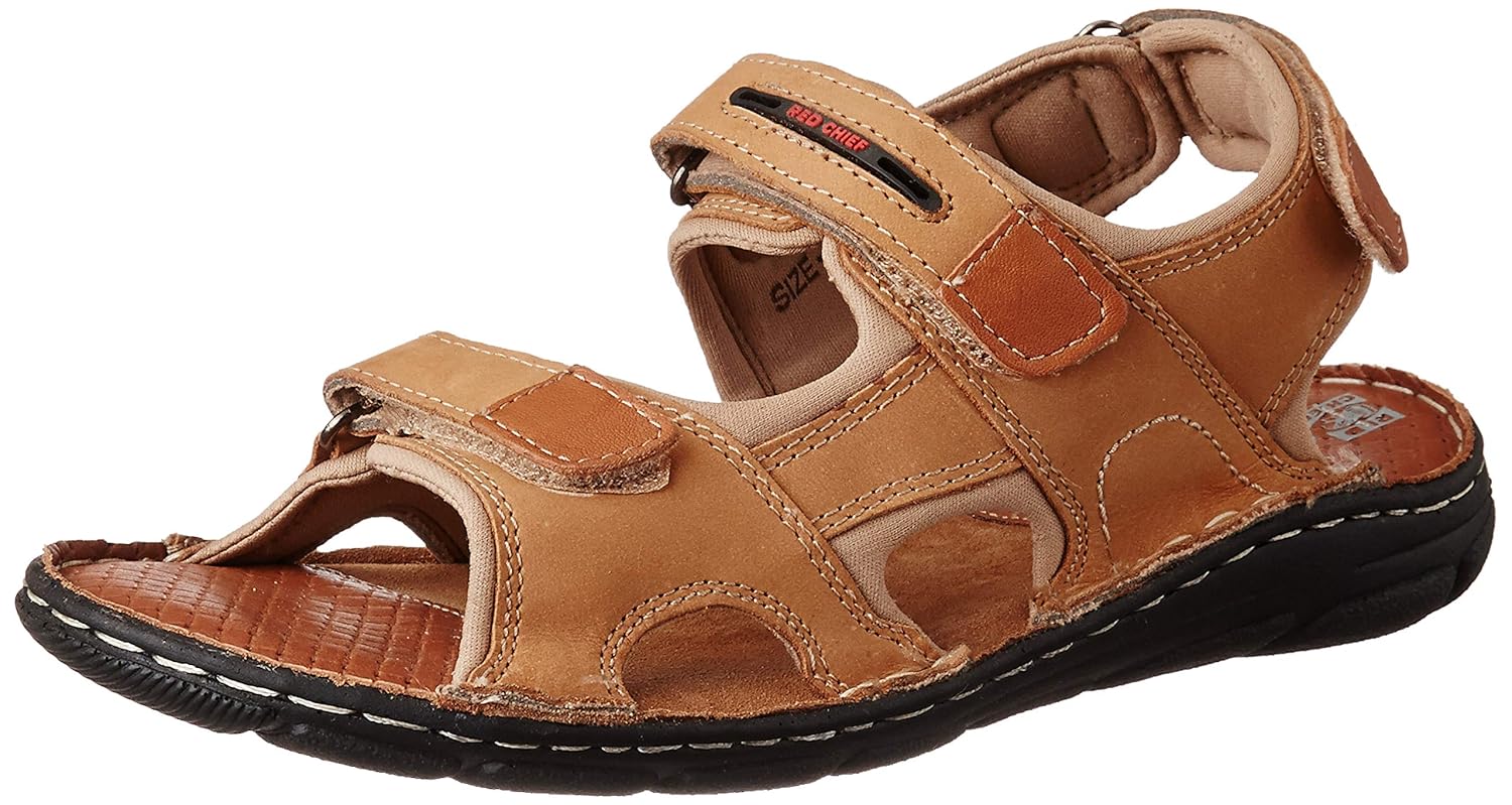 red chief sandals amazon