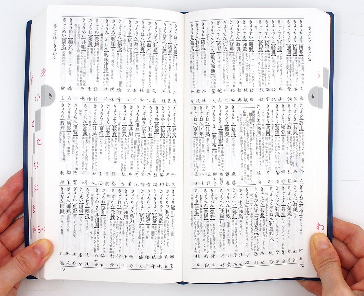 大きな字の常用国語辞典 改訂第四版 Shoji Ishii Amazon Com Books