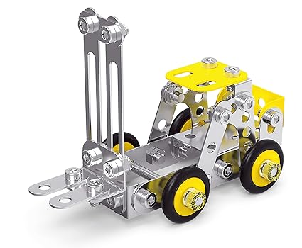 Creative model construction in scientists and students