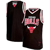 Ultra Game Men's NBA Official Super Soft Jersey Tank Top Muscle T-Shirt