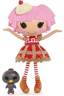most expensive lalaloopsy doll