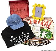 Friends Box - Officially Licensed Friends the TV Show Subscription Box
