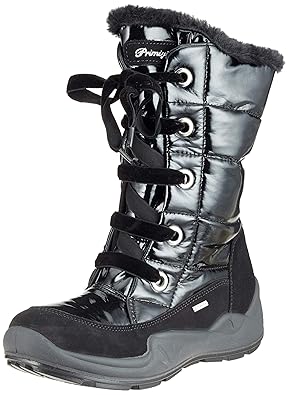 PRIMIGI Mädchen Pwigt 23881 Schneestiefel