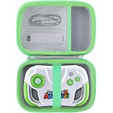 Lebakort Storage Case Compatible with LeapFrog LeapLand Adventures Learning Video Game