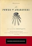 The Power of Awareness (Tarcher Cornerstone Editions)