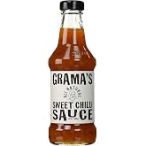 Taste Nirvana, Sauce Sweet Chili, 13 Ounce