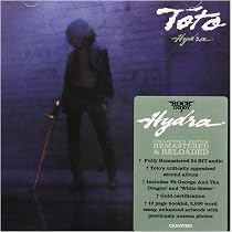 Toto Iv | Amazon.com.br