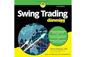Swing Trading for Dummies, 2nd Edition
