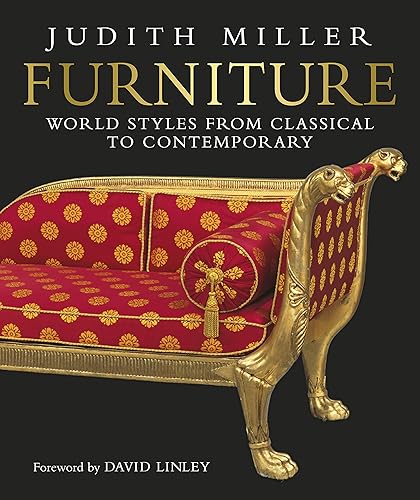 Download Furniture: World styles from classical to contemporary PDF