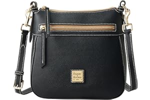 Dooney & Bourke Handbag, Sorrento Crossbody 25