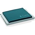 E-Cloth Window Cleaning Set, Reusable Microfiber Cleaning Cloths, 300 Wash Guarantee, Green, 2 Cloth Set