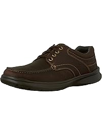clarks men's cotrell edge oxford