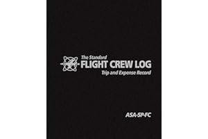 The Standard Flight Crew Log: Trip and Expense Record
