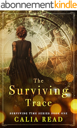 Download The Surviving Trace (Surviving Time Series Book 1) (English Edition) PDF