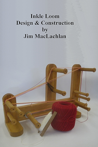 Download Inkle Loom Design & Construction (English Edition) PDF