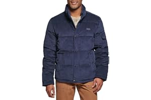 Levi's mens Bubble Puffer JacketsBubble Puffer