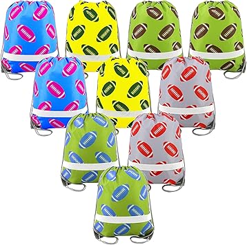 drawstring bags bulk amazon