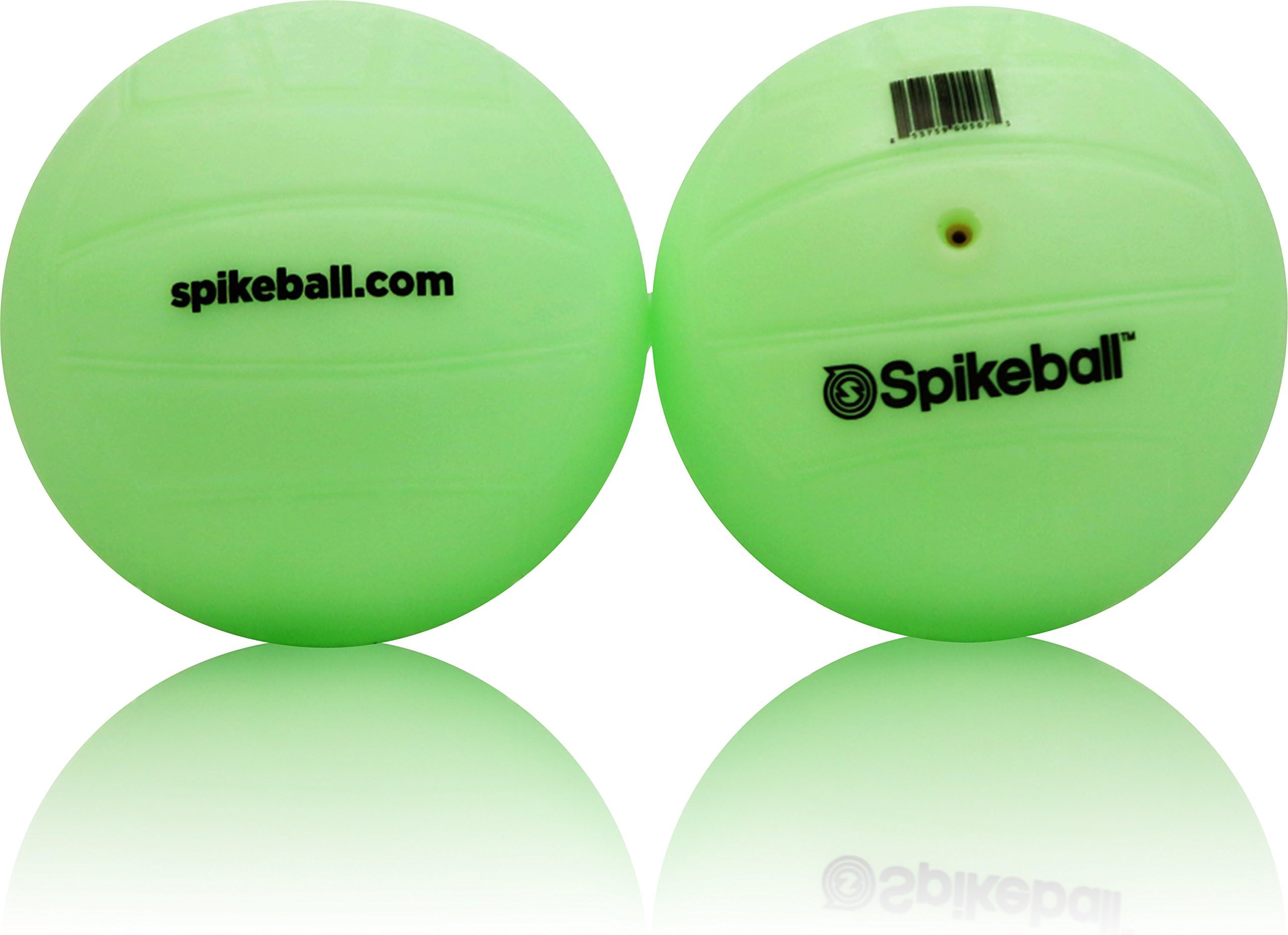 Spikeball Extra Ball Packs