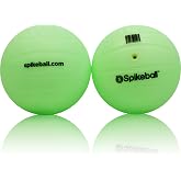 Spikeball Glow in The Dark Balls (2 Pack)