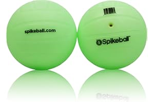 Spikeball Glow in The Dark Balls (2 Pack)