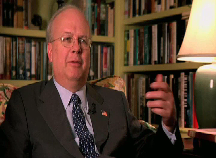 Courage and Consequence My Life as a Conservative in the Fight Karl