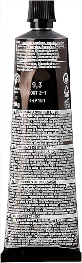 LOreal Professionnel INOA Shade 9/3 60g - Ammonia Free Hair Colour view 2