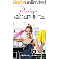 Preciosa Vagabunda (Spanish Edition) book cover