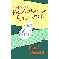 Seven Meditations on Education book cover